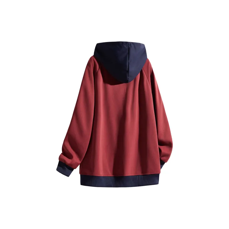 BRYAN JIMENEZ Sweatshirt Unisex Black-7