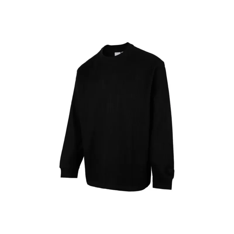 Adidas Knitwear Men's Black Shopping Bag Included-1