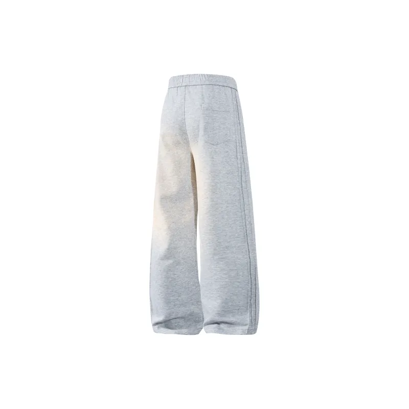 Supremo Cat Casual Pants Unisex-20