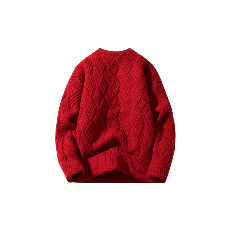 Supremo Cat Sweaters Unisex-15