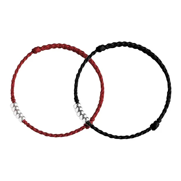 Rhymes Copper Alloy Bracelets Women's-8
