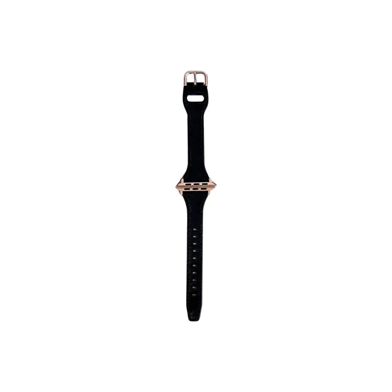 NCFCK Apple Compatibility Watch Band Genuine Leather Material-12