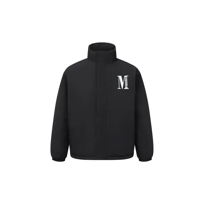 BTK Puffer Jackets Unisex-1