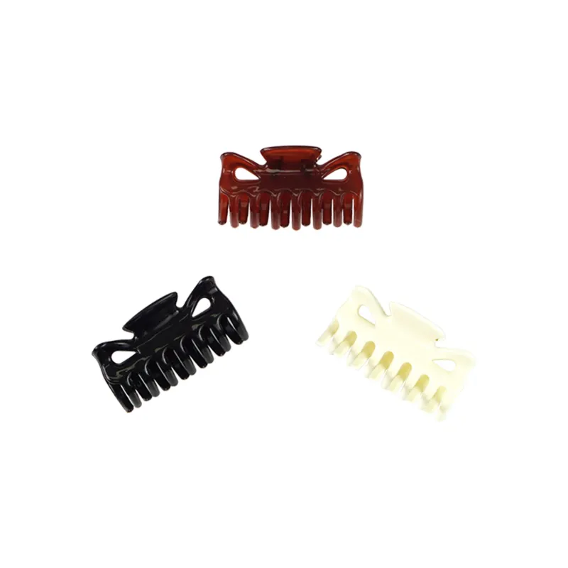 GOODY Acrylic Hair Clips Women's-0