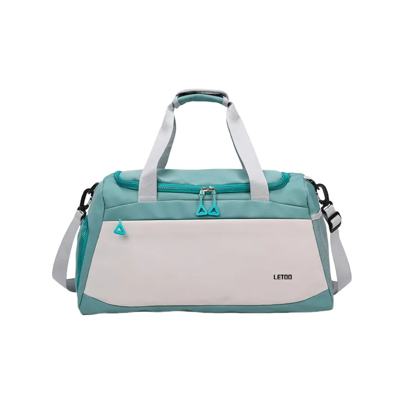 LETOO Oxford Travel Bag Women's-4