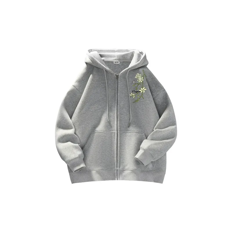 PISYPOX Sweatshirts Unisex-15