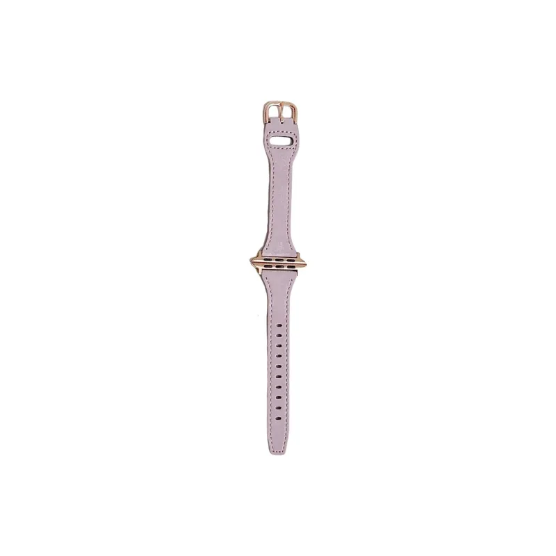 NCFCK Apple Compatibility Watch Band Genuine Leather Material-6