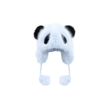 Crafts Women's Plush Hair Accessories Unisex
