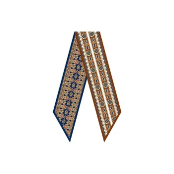 KALIIYA STUDIO Silk Scarves Women's