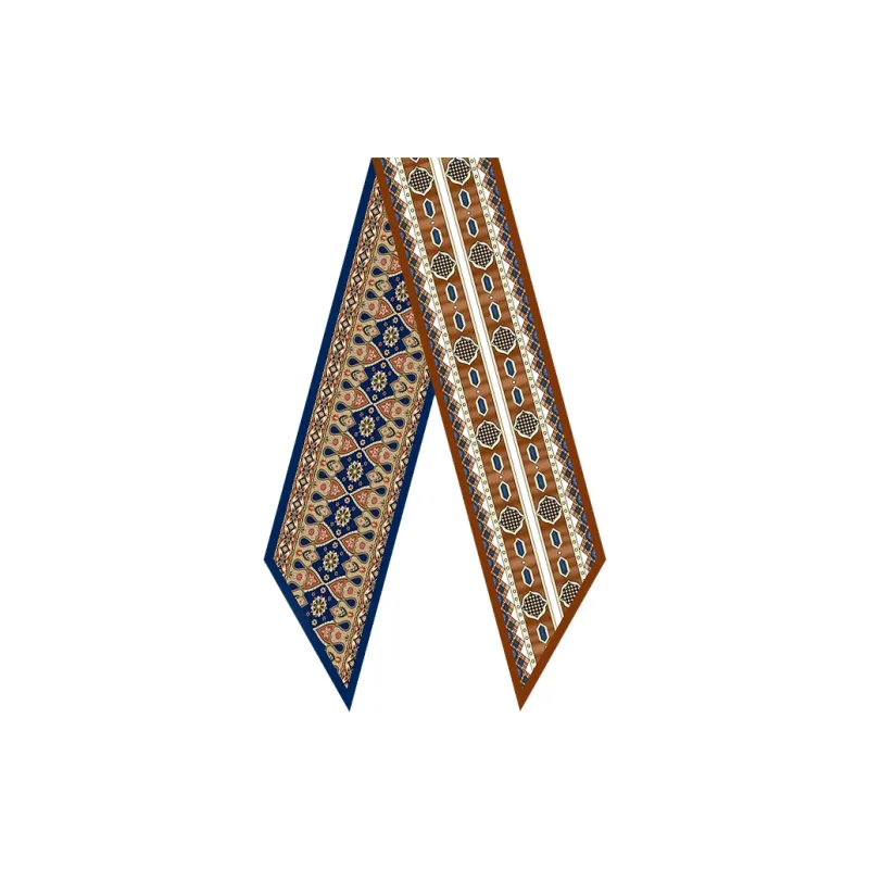 KALIIYA STUDIO Silk Scarves Women's-0