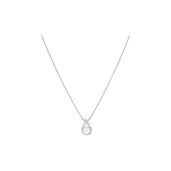 MISS XIA JWY Natural Stone Necklaces Women's
