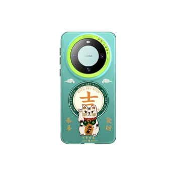 Marsfield TPU Material Phone Cases Compatible With Huawei Mate60pro