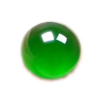 FANGCUIYUAN Glutinous Jade Ring Face Unisex