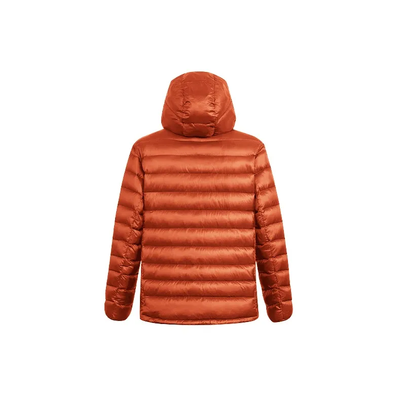 PIONEER CAMP Down Jacket Unisex-1