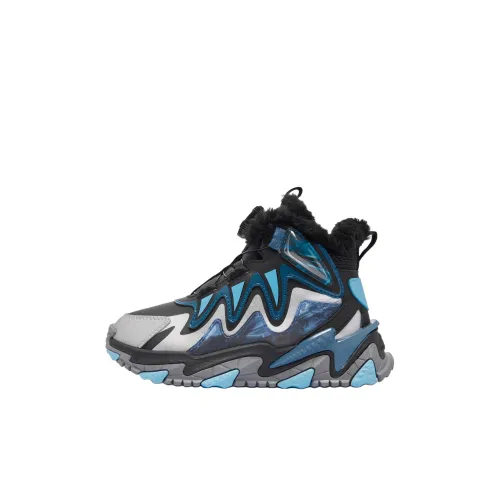 QIAODAN Kids' Casual Shoes Pre school