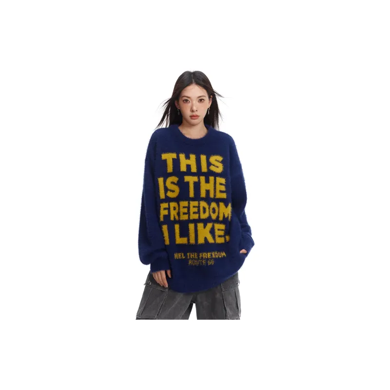 ZEXO Knitwear Unisex-2