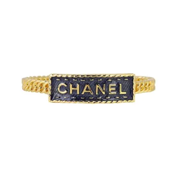 CHANEL Bangles Women's