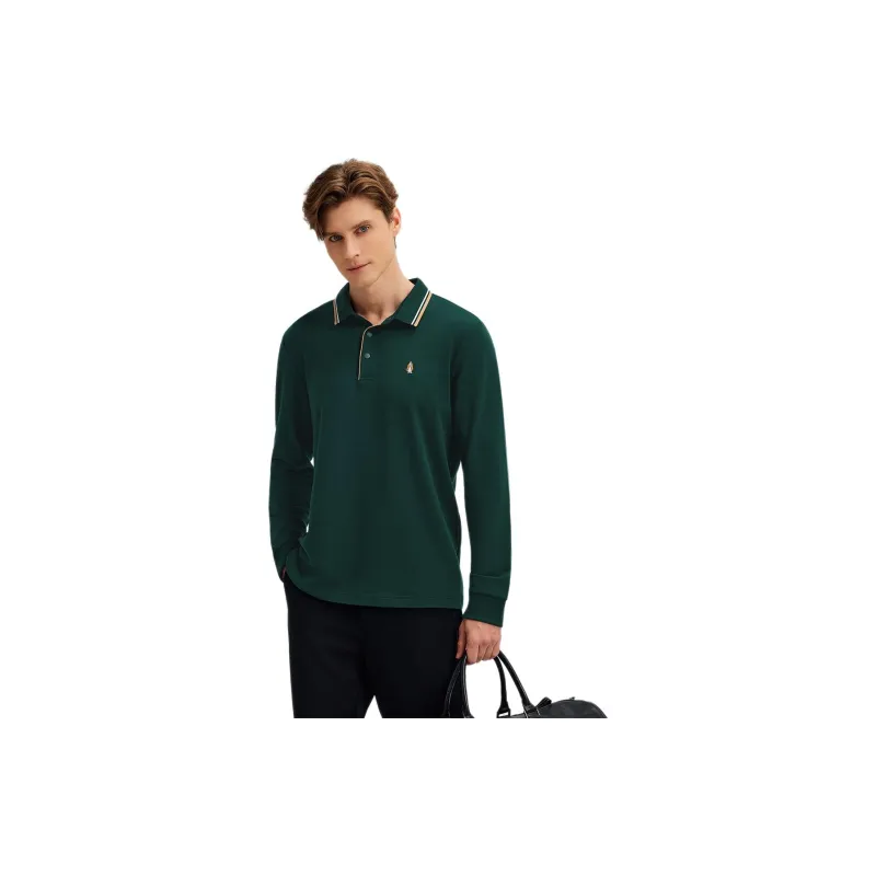 Hush Puppies Polo Shirts Men-6
