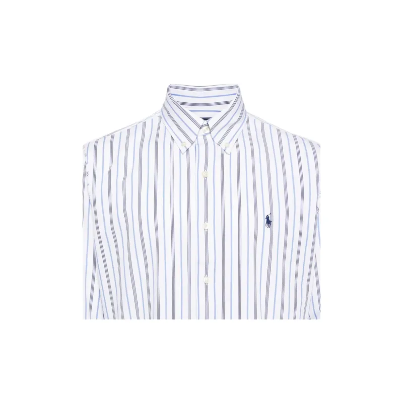 Polo Ralph Lauren Striped Long sleeve Shirt-4