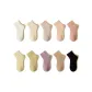 [3 Pack/Extra Thin Thermal]3 Pack Color
