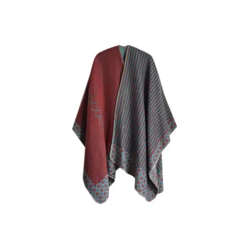 FUO Shawls Unisex