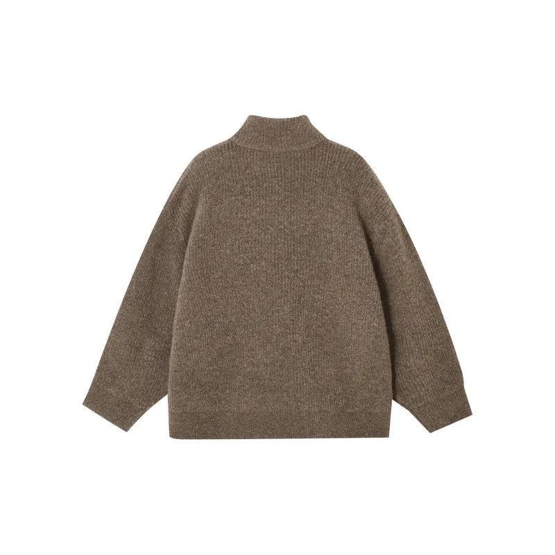 EARL JOEL Knitwear Unisex-3