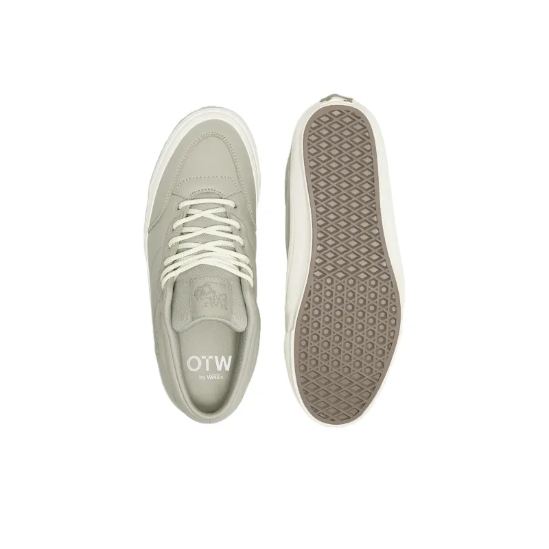 Half Cab Vans 'Foam Pack Warm Grey'-3