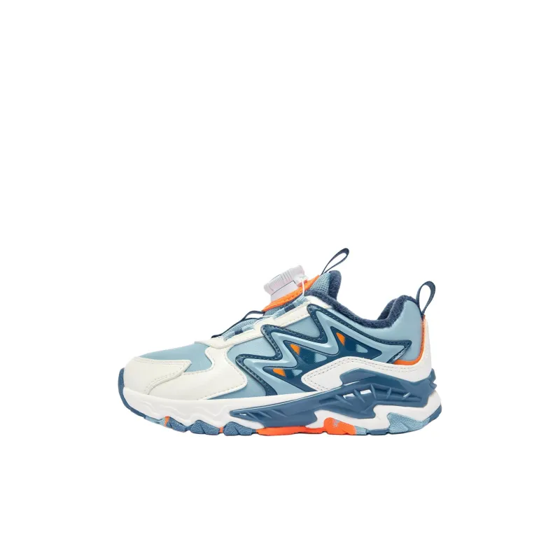 QIAODAN Kids' Casual Shoes Pre school-0