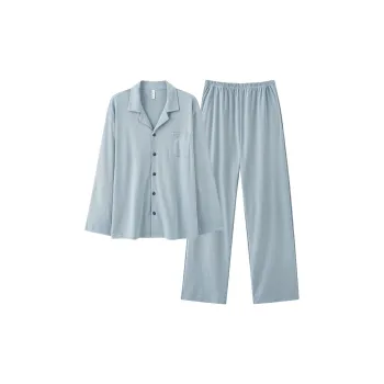 Allenalyson Unisex Pajama Sets