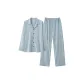 Gray Blue
