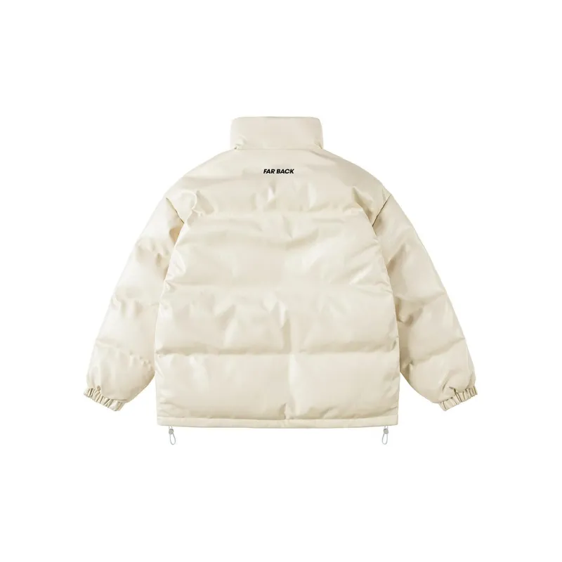 FAR BACK Down Jackets Unisex-6