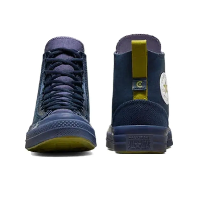 Converse Chuck Taylor All Star Cx EXP2 High 'Durable Neutrals Into The Void Lavender Ash'-3