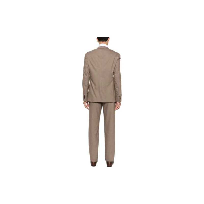 GIORGIO ARMANI Single-breasted Suit-1