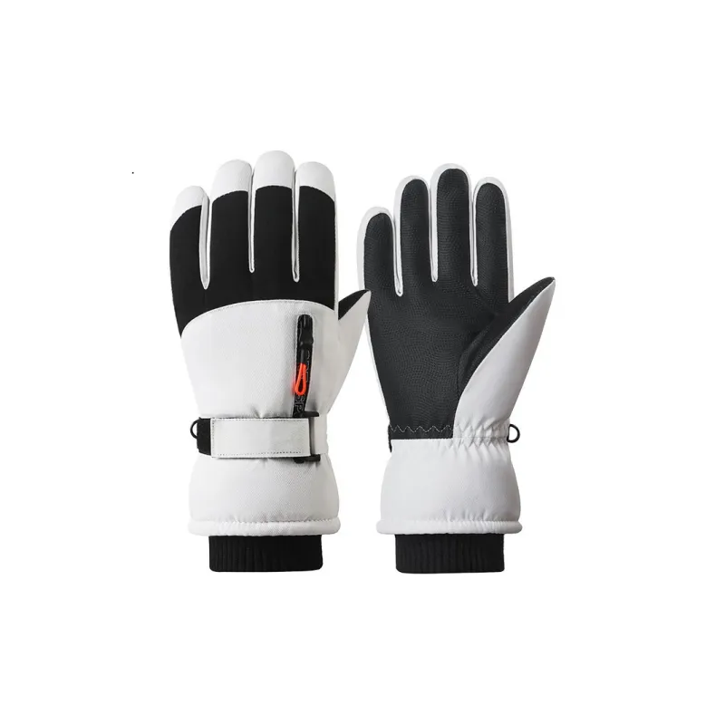 TUCANO Woven Fashion Ski Glove Unisex-0
