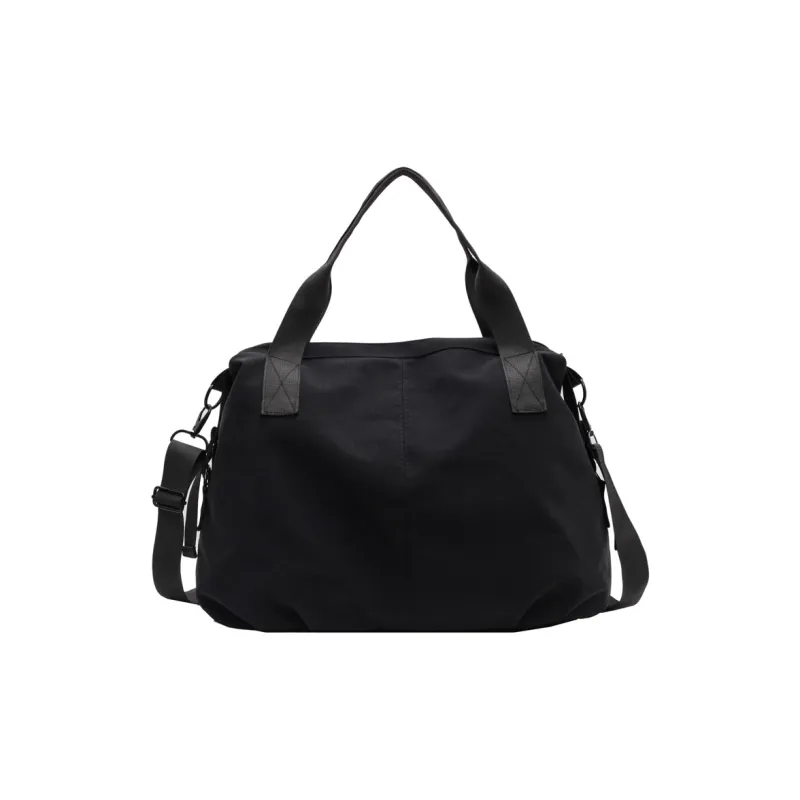 CORE BIRD Fabric Shoulder Bag, Crossbody Bag, Handbag Unisex Multicolor-12