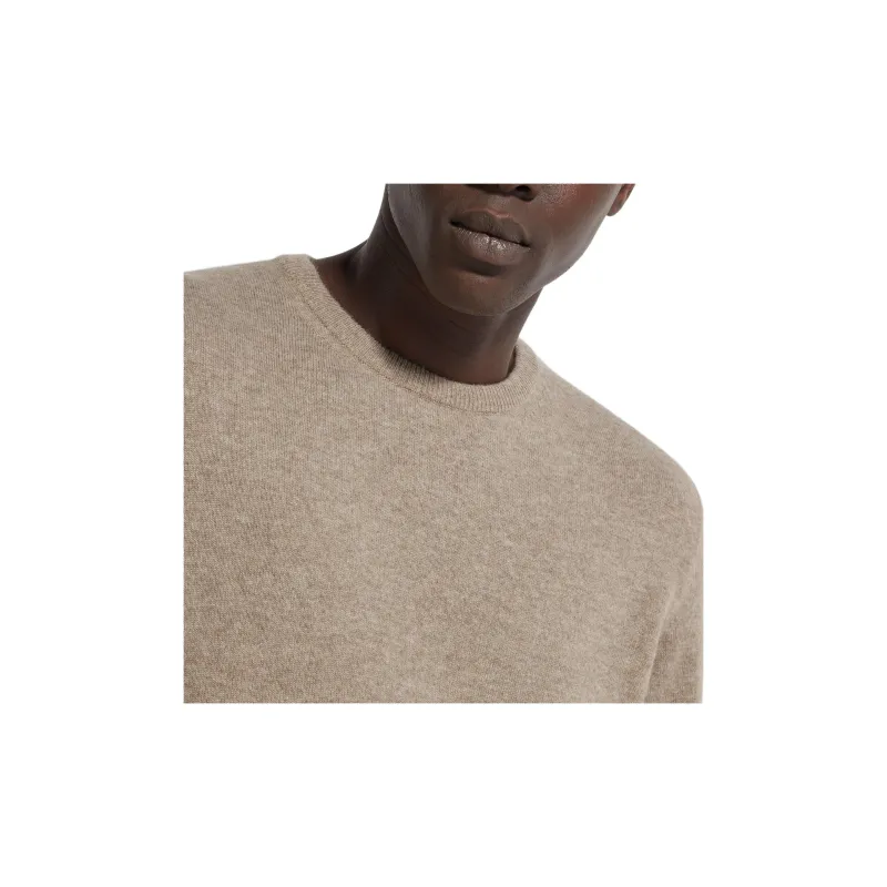 Ermenegildo Zegna Oasi Cashmere Jumper-3