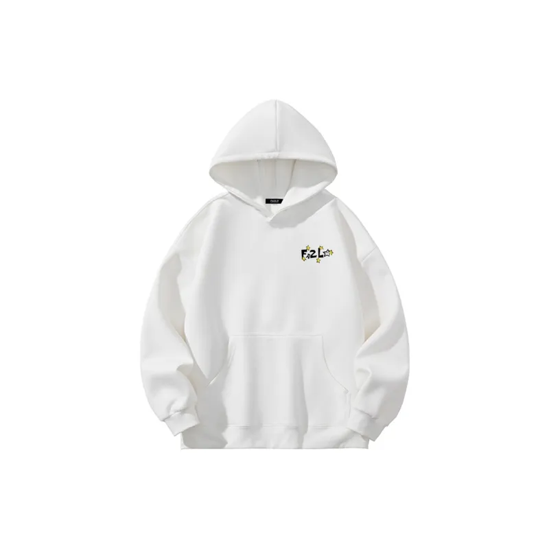 FA2LO Sweatshirts Unisex-5