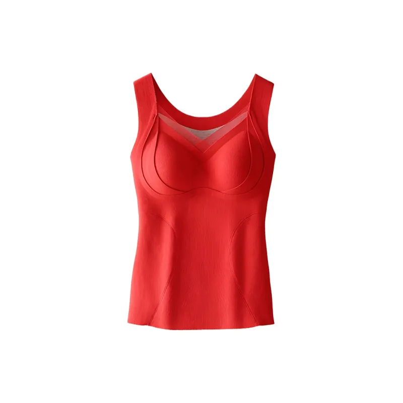 MIIOW Women's Thermal Tops-4