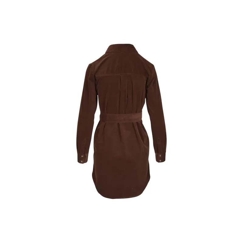 Veronica Beard Long Sleeve Dress-1