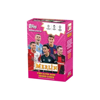Topps Sports Cards