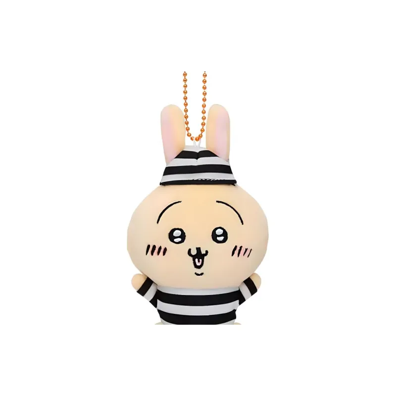Chiikawa Usagi Chiikawa Dolls Plush Pendant Small Height-2