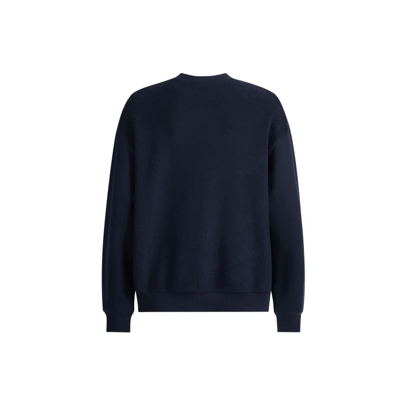 CHINISM Blackwater Series Sweatshirt Unisex-7