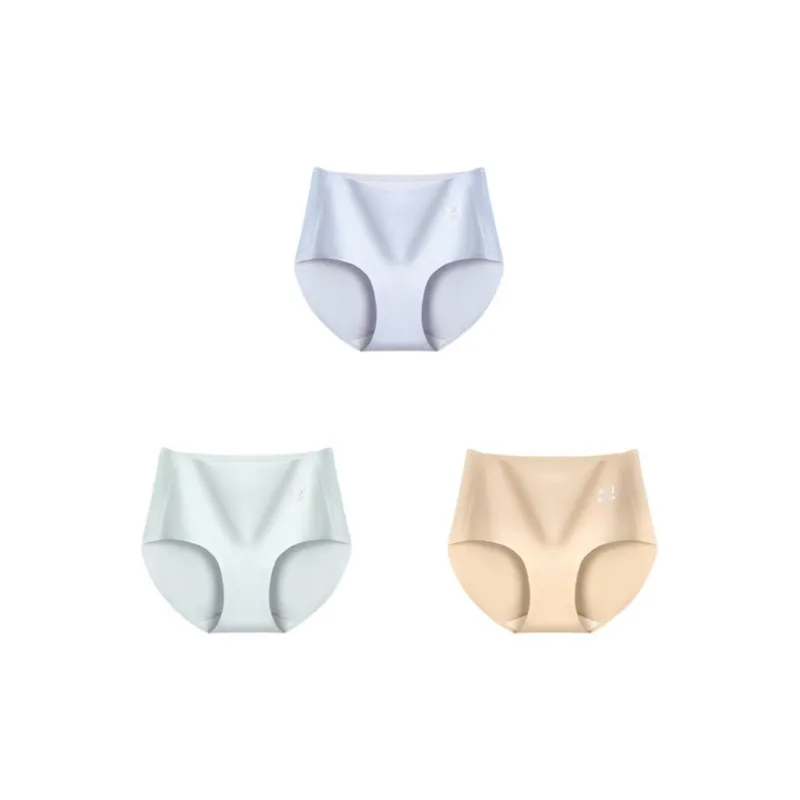 MIIOW Underpants Women's 3 Pack-1