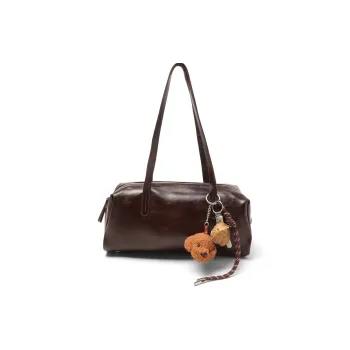 MZ HOUGE PU Handbag Shoulder Bag Women's Multicolor