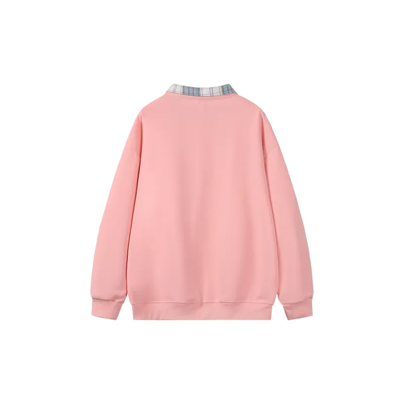 Mackyo Sweatshirts Unisex-9