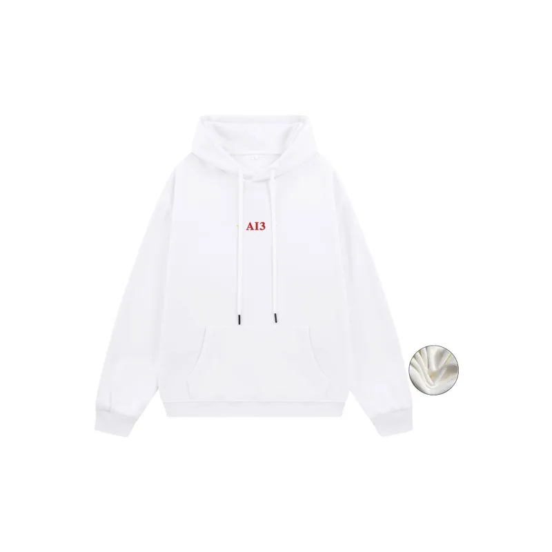 AI3 Iverson China Series Sweatshirt Unisex-14