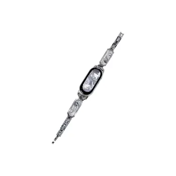 Fly Watch Band Huawei Compatibility Metal