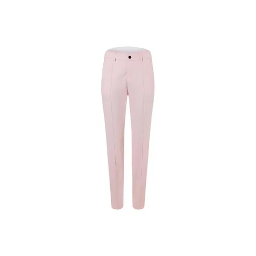 BOGNER Casual Pants Women's Peach Pink