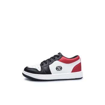ZRO Low Top Kids Lifestyle Shoes Children Aged 3 7 Years Old