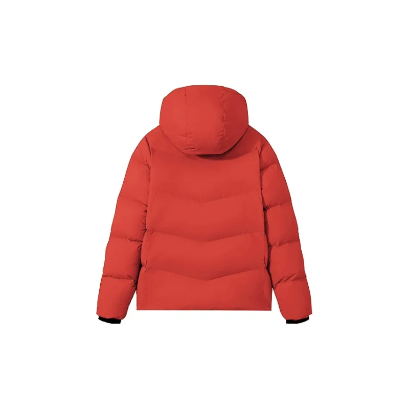 PIONEER CAMP Down Jacket Unisex-17
